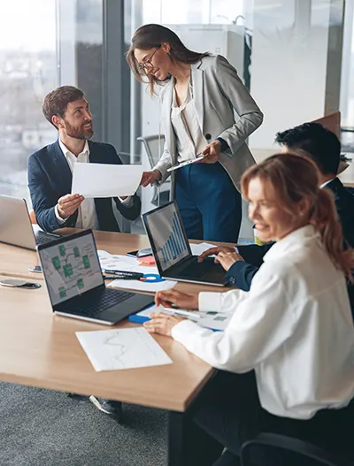 Entrepreneurial success - essential tips and strategies