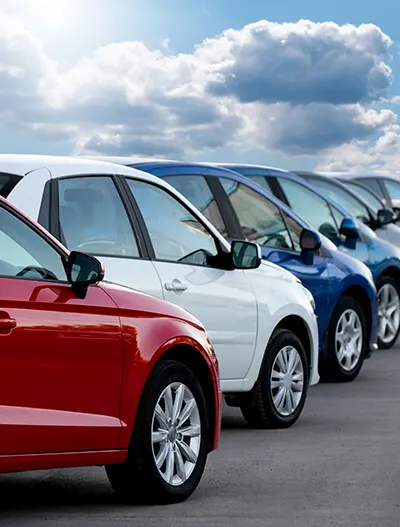 Finding the car that fits your lifestyle