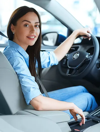 Finding the car that fits your lifestyle