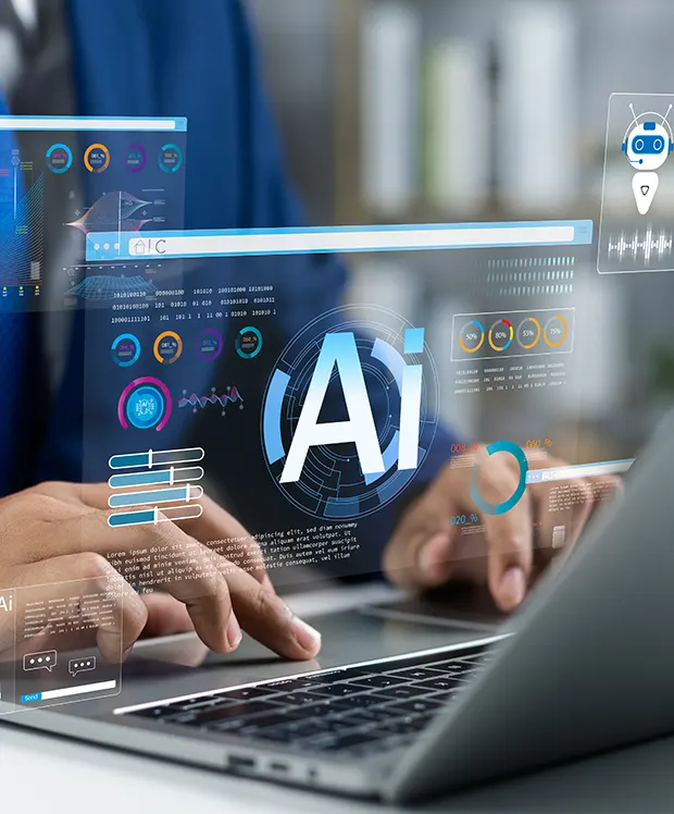 The role of digital technology in sectoral optimization and innovation