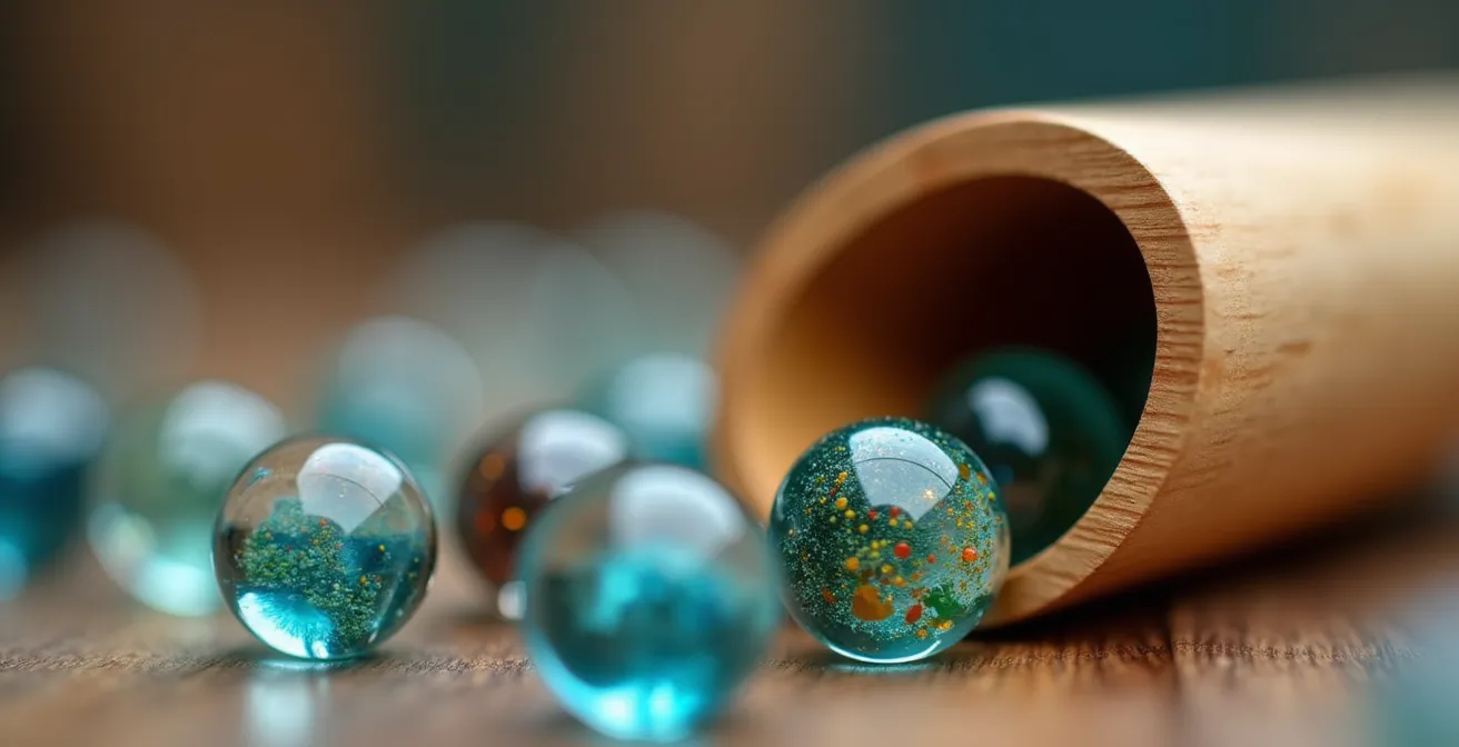 A visualization of a sales funnel powered by AI, showing predictive analytics at each stage to identify the most promising leads.