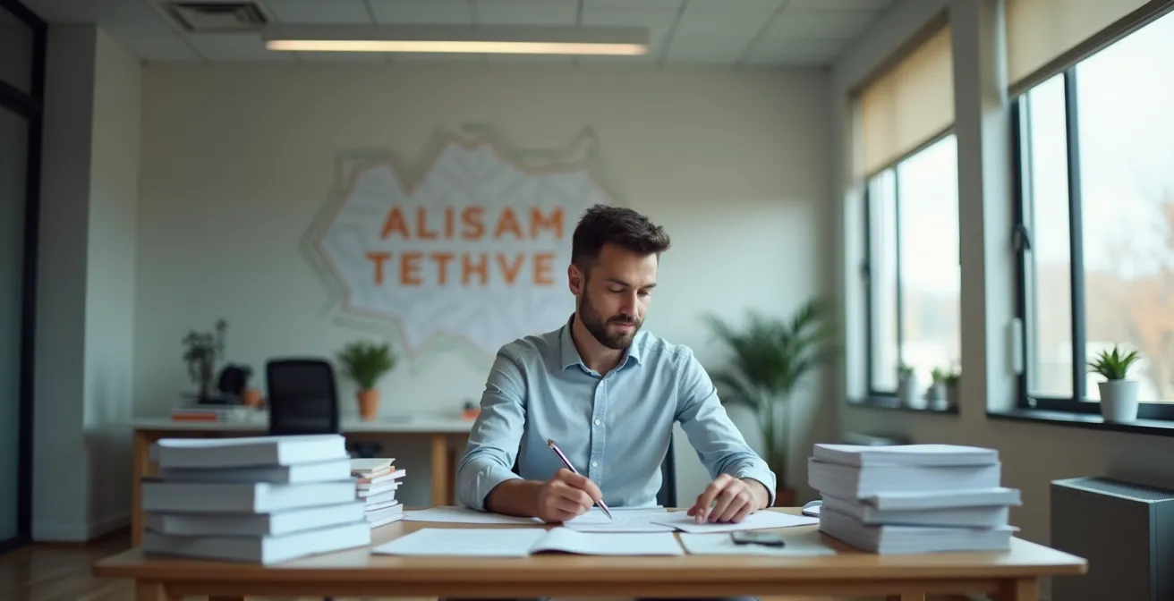 Founder's journey through multiple rejections toward eventual success